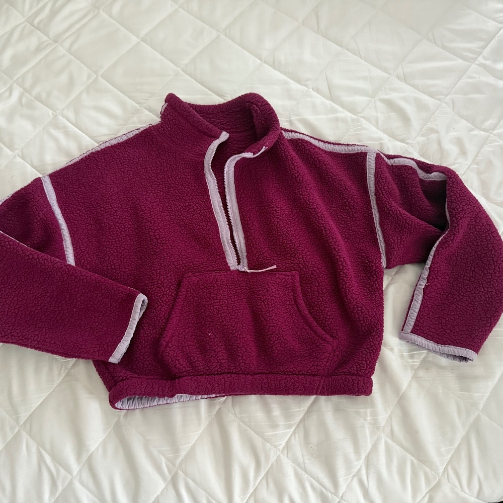 Pullover